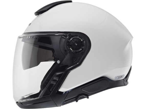 Schuberth_J2_glossy_white_02