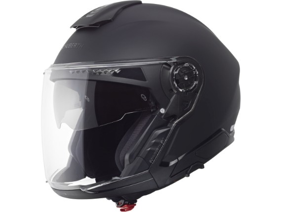 Schuberth_J2_matte_black_01