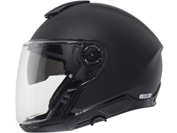 Schuberth_J2_matte_black_02