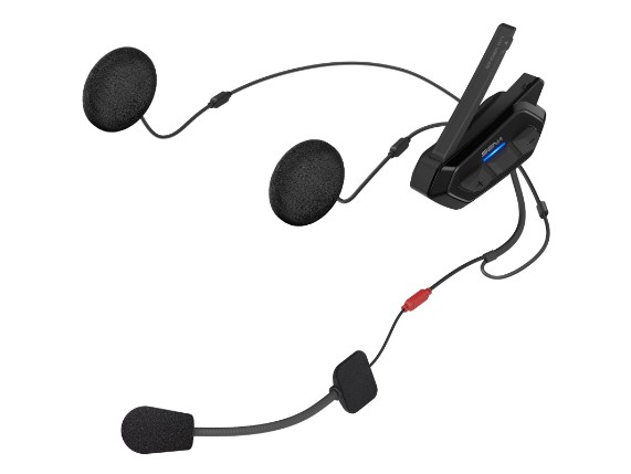 SE10220202, Sena Spider RT1 Doppelset Mesh Komm