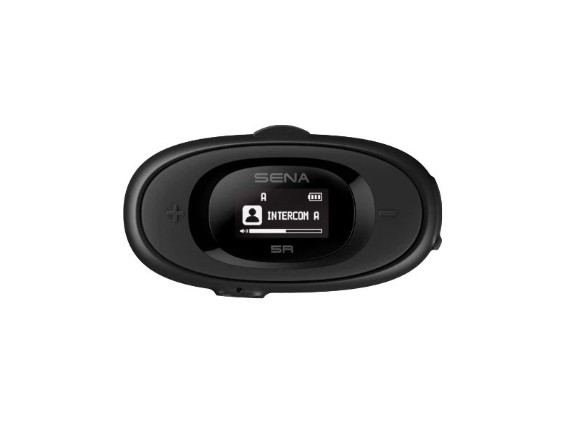 SE10220501, Sena 5R Einzelset Kommunikationssys