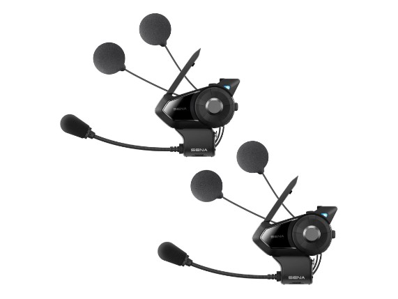 SE16003012, SPRECHANLAGE SENA 30K