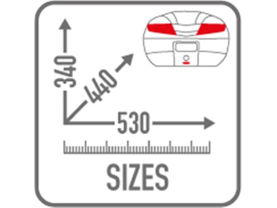 SIZES-V40