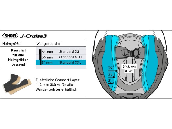 Tabelle-JC3-Cheekpads-DE-31