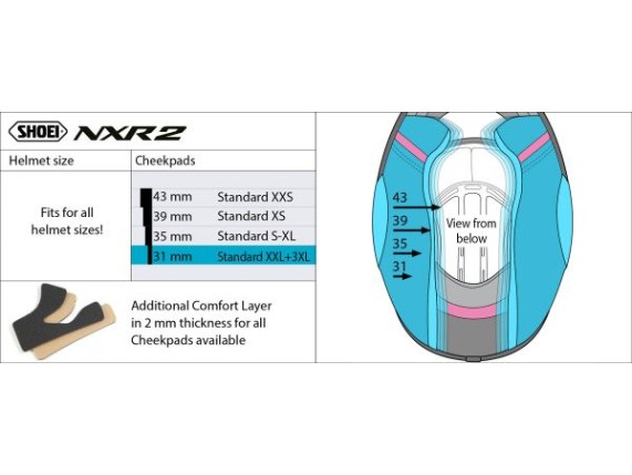 Tabelle-NXR2-Cheekpads-880x350-EN-31kb64Z3b3HbK2z_600x600