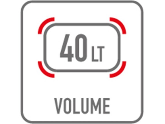 VOLUME-V40