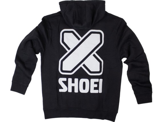 X-Logo-Hoodie-Black-2