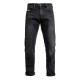 black used