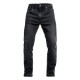 black used