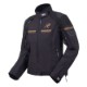 black/gold