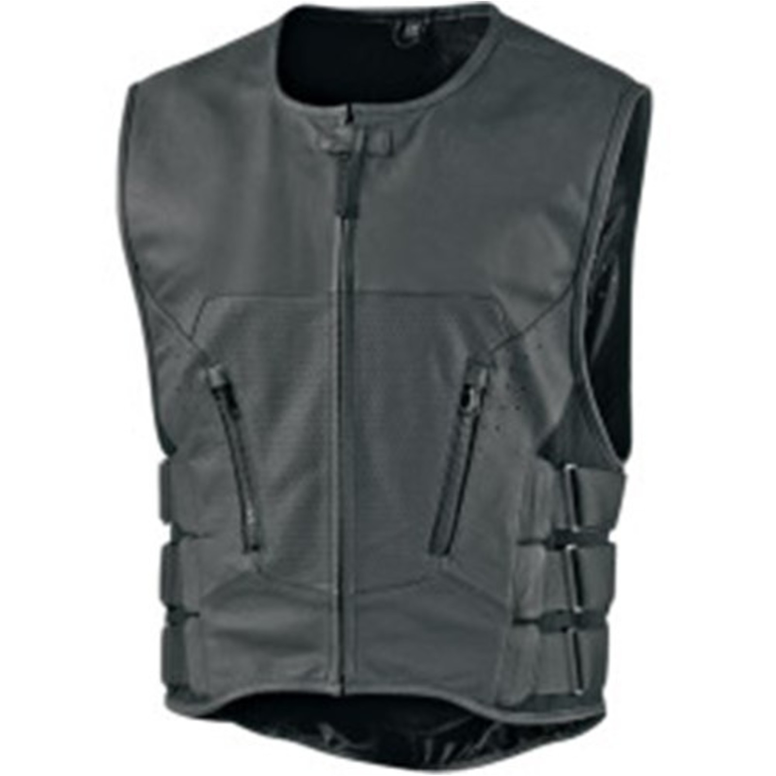 Icon deals regulator vest