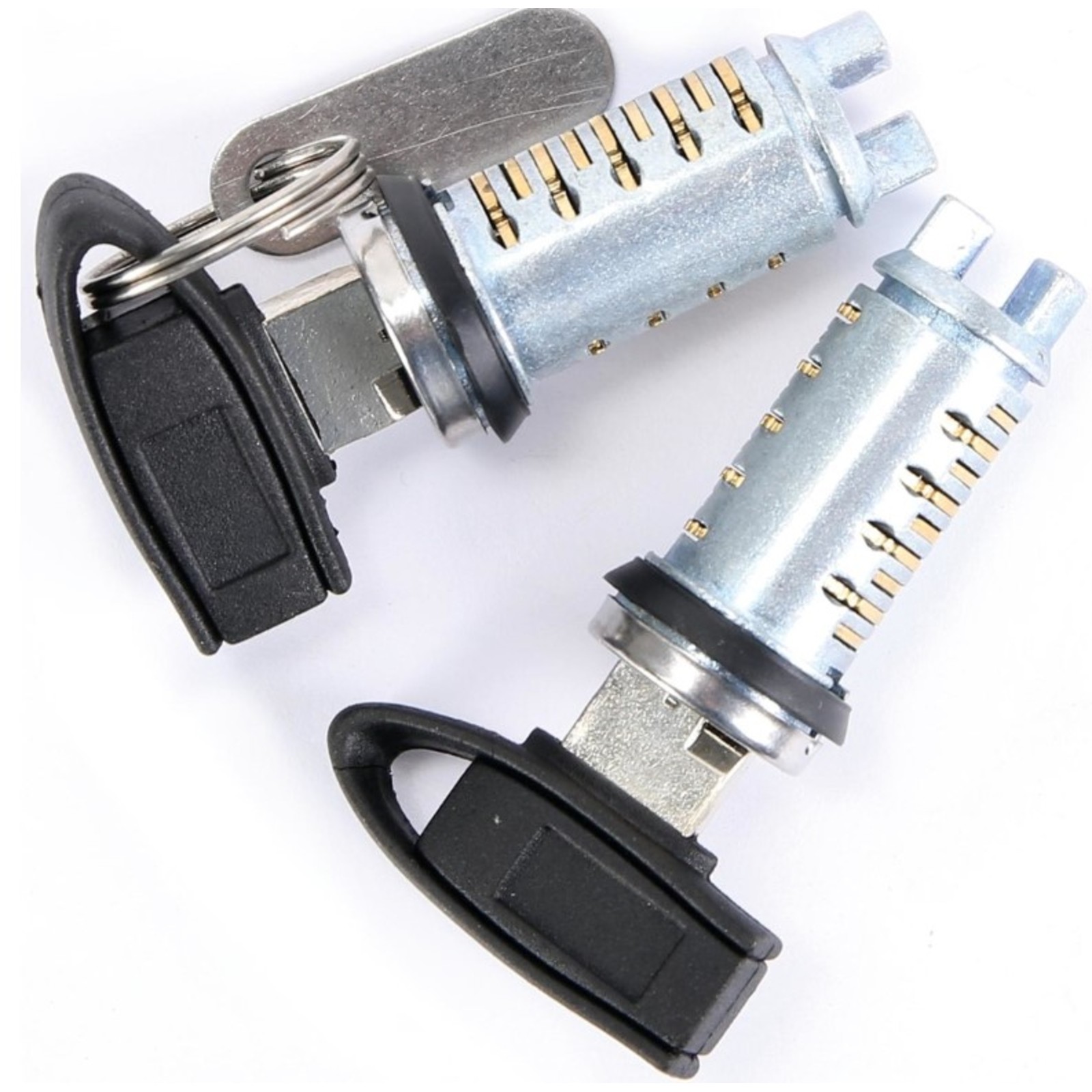 Scotty 3134 Downrigger Schloss-Set 3-teilig - Diebstahlschutz Für Downrigger