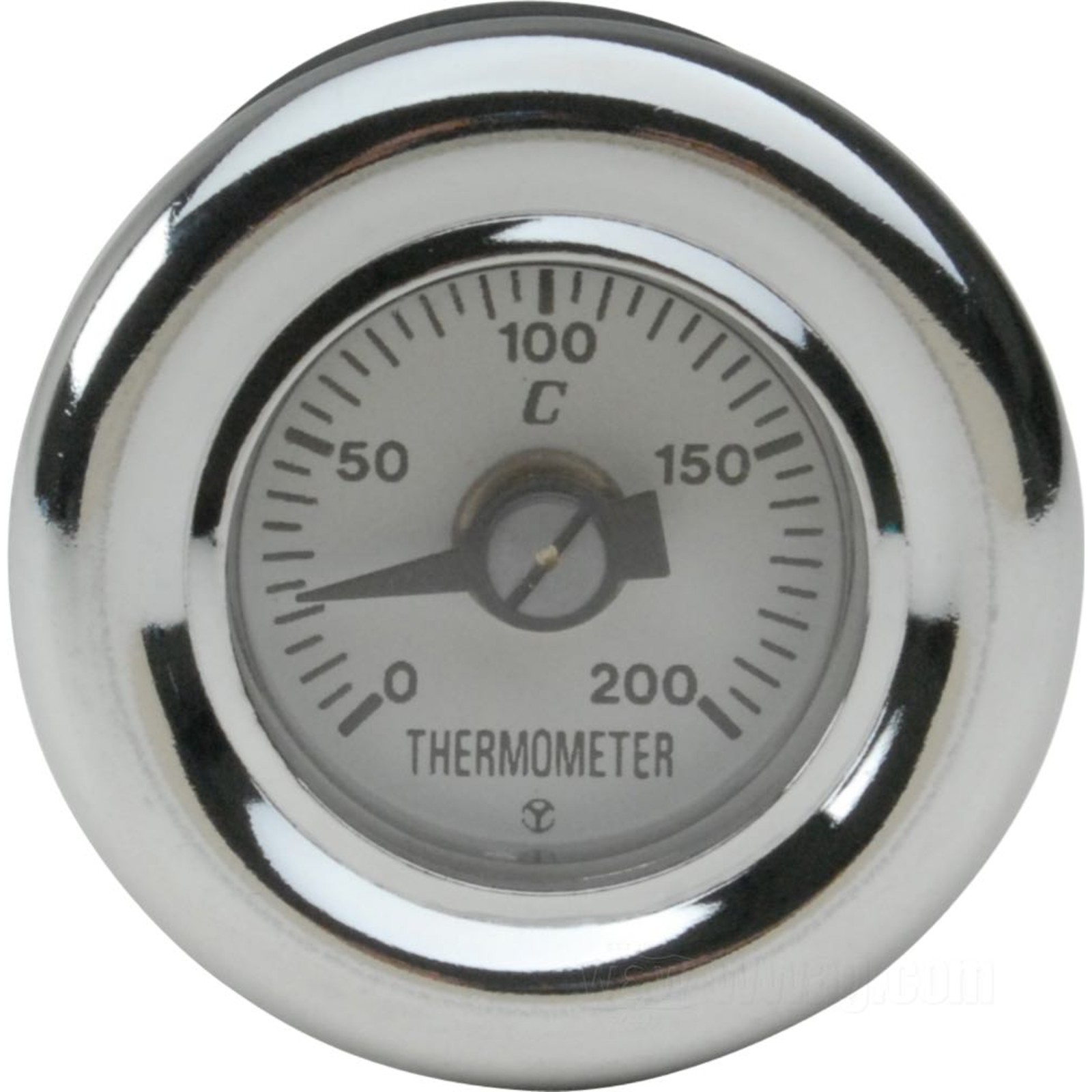 Oelthermometer