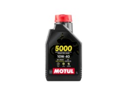 5000 10W-40 Motorenöl