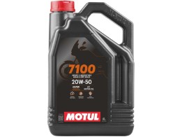 7100 20W-50 Motorenöl