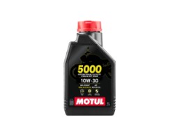 5000 10W-30 Motorenöl