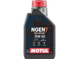 NGEN 7 15W-50 Motorenöl