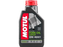 SAE 20W-Heavy Fork Oil Expert Gableöl