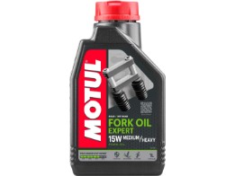 SAE 15W-Medium/Heavy Fork Oil Expert Gabelöl