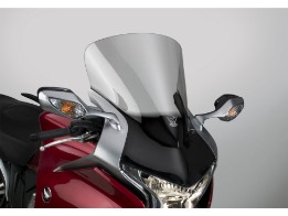 Windschild V Stream Touring Honda VFR 1200 F