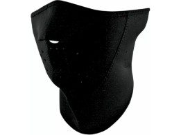 3-Panel Neopren-Halbmaske