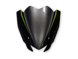 Sportsline Scheinwerferverkleidung Kawasaki Z1000