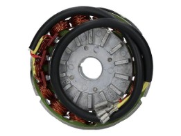 Lichtmaschine komplett NR88 - V180 Ducati 750