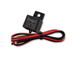 Blinkrelais elektrisch für LED