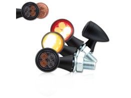 SMD-Blinker 3 in 1 schwarz