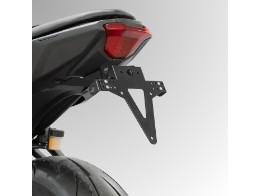 Kennzeichenhalter inkl. Reflektorhalter Yamaha MT-07