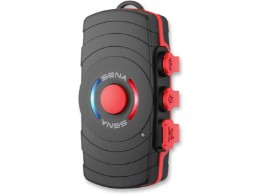 Freewire Bluetooth-Motorrad-Audioadapter