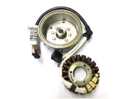 Lichtmaschine Royal Enfield Bullet 350 500