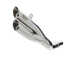 Pro 2 Slip On (4-1) Suzuki GSX-S 1000 F