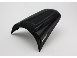 Sitzkeil schwarz Kawasaki Z650 Ninja 650