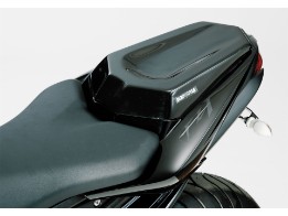 Sitzkeil schwarz Yamaha FZ1 06 - 15
