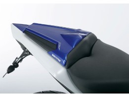 Sportsline Sitzkeil Honda CB 1000 R