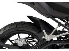 Verlängerung Hinterradabdeckung Benelli TRK 502 TRK 502 X