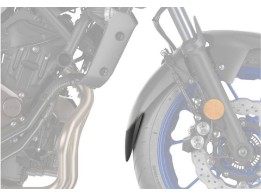 Kotflügelverlängerung vorn Yamaha Tracer 7/GT MT-07