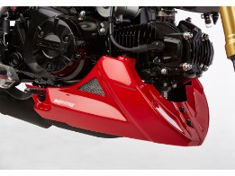 Sportsline Bugspoiler Honda MSX 125