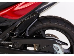 Hinterradabdeckung Suzuki V-Strom 650