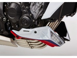 Sportsline Bugspoiler Honda CB650F