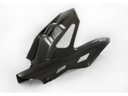 Raceline Hinterradabdeckung Kawasaki Z 900 2017-