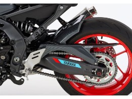 Raceline Hinterradabdeckung Yamaha MT-09
