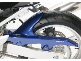 Sportsline Hinterradabdeckung Suzuki SV 650 