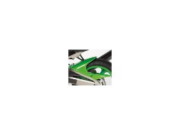Sportsline Hinterradabdeckung Kawasaki ZX-9R 