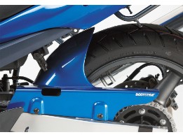 Sportsline Hinterradabdeckung Kawasaki ZR-7