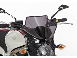 Naked-Bike-Scheibe Suzuki Gladius 650