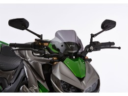 Naked-Bike-Scheibe Kawasaki Z1000