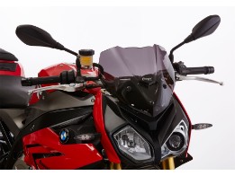 Naked Bike Scheibe BMW S 1000 R