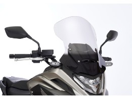Windschutzscheibe Honda NC 750 X 21-24